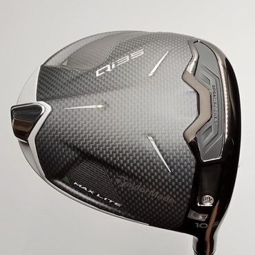 Qi35　MAX　LITE 1W 10.5°  S 2025　Air　Speeder　TM
