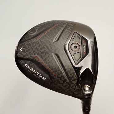 QUANTUM　MAX　FAST 1W 10.5°  S SPDSTAR　40
