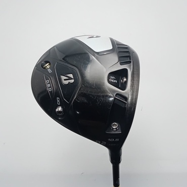 B2HT 1W 10.5°  R VANQUISH　BS50