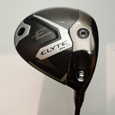ELYTE　　　　　◆◆◆　(トリプルダイヤモンド)　TD 1W 10.5°  S TENSEI　GREEN　60　for　Callaway
