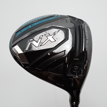 BERES　NX 1W 10.5°  SR VIZARD　FOR　NX　45