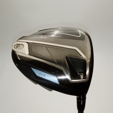 XXIO　14 1W 11.5°  VANQUISH　RED-1
