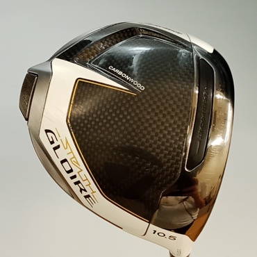 STEALTH　GLOIRE 1W 10.5°  SR Speeder　NX　for　TM