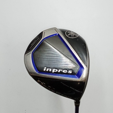 inpres　DRIVESTAR 1W 10.5°  R SPEEDER　NX　for　Yamaha　M423d