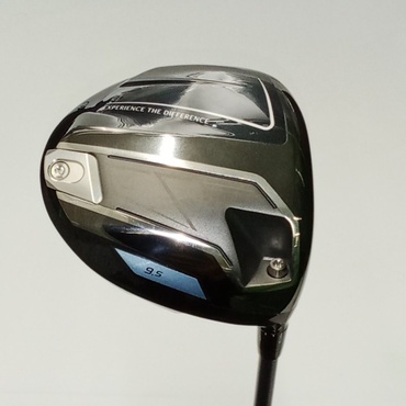 XXIO　14 1W 9.5°  S XXIO　MP1400