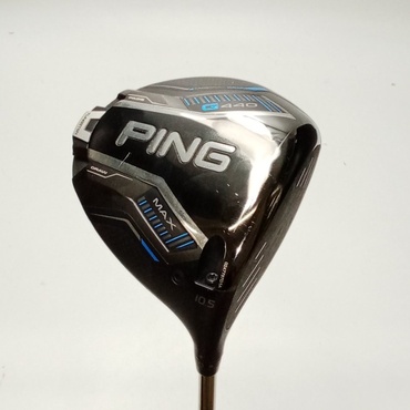 G440　MAX 1W 10.5°  S PING　TOUR　2.0　CHROME　75