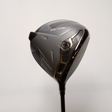 Qi35 1W 10.5°  S 2025　Diamana　BLACK　TM60