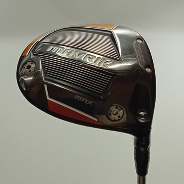 MAVRIK　MAX 1W 10.5°  R Diamana　40　for　Callaway
