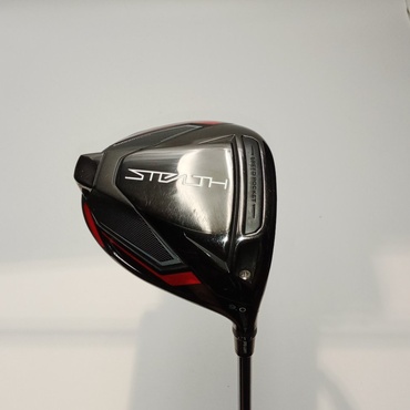 STEALTH 1W 9°  S Diamana　PD　60