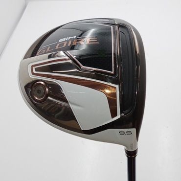 SIM　GLOIRE 1W 9.5°  S Diamana　TB　50