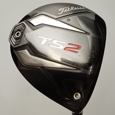 TS2 1W 10.5°  S Speeder　661　EVOLUTION　V