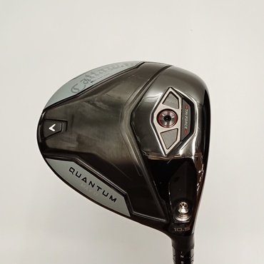QUANTUM　MAX　D 1W 10.5°  SR ATHLEMAX　50