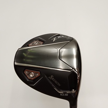 SRIXON　ZXi 1W 10.5°  S Diamana　ZXi　50