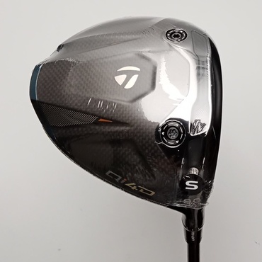 Qi4D 1W 9°  S REAX　60　Mid　Rotation　Blue