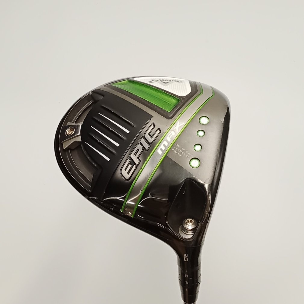 Callaway EPIC MAX 5Wベンタスブルー EPIC MAX 1W 9° S Diamana 40 for Callaway｜Alpen Online 公式