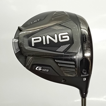 G425　LST 1W 9°  S PING　TOUR　173-55
