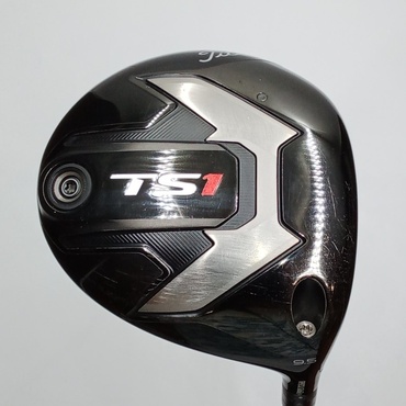TS1 1W 9.5°  R Titleist　Air　Speeder