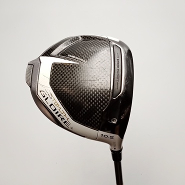 STEALTH　GLOIRE　PLUS 1W 10.5°  SR Speeder　NX　for　TM