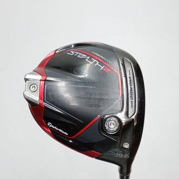 STEALTH2 1W 10.5°  S TENSEI　RED　TM50　(22)