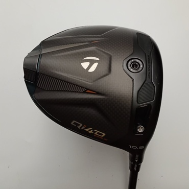 Qi4D　MAX 1W 10.5°  SR REAX　50　Mid　Rotation　Blue