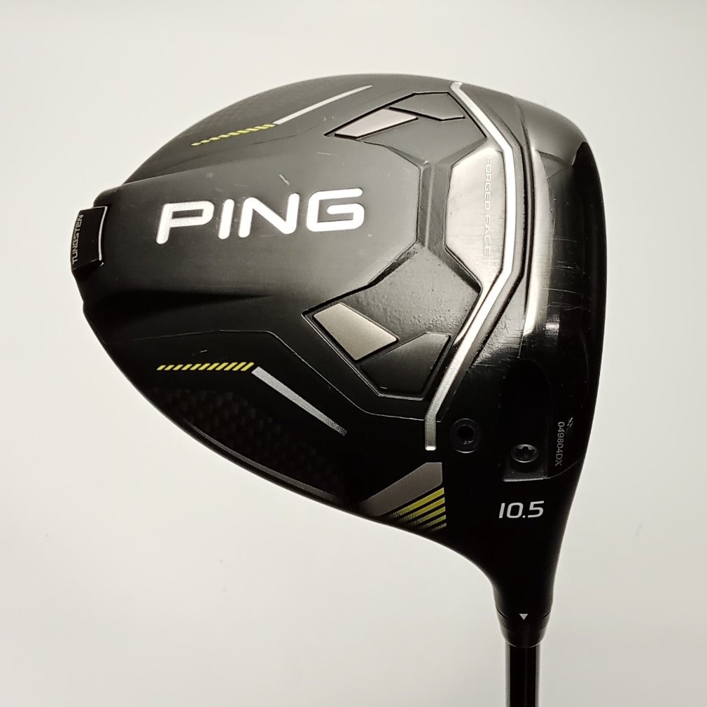 ピンG430用 ALTA J CB BLACK SR flex G430 MAX 10K 1W 10.5° SR ALTA J CB BLACK｜Alpen Online 公式