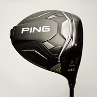 G430 MAX 10K 1W 10.5° SR ALTA J CB BLACK｜Alpen Online 公式