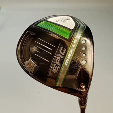 EPIC　MAX　LS 1W 9°  S TENSEI　55　for　Callaway