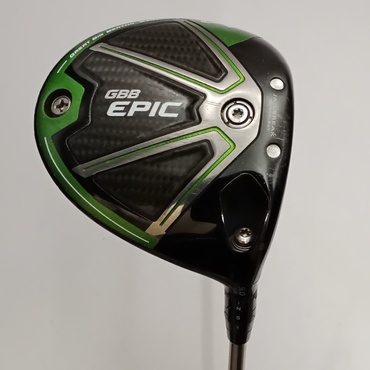 GBB　EPIC　Sub　Zero 1W 9°  S Tour　AD　TP-6