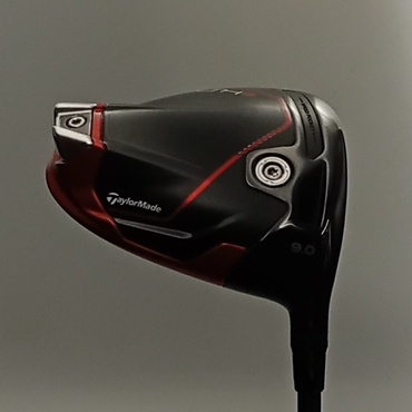 STEALTH2 1W 9°  S TENSEI　RED　TM50　(22)