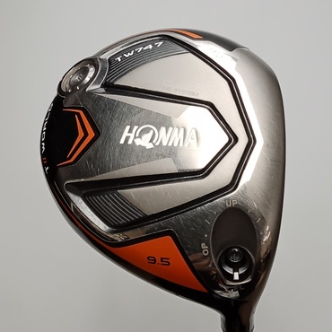 TW747　455 1W 9.5°  S Diamana　DF　60