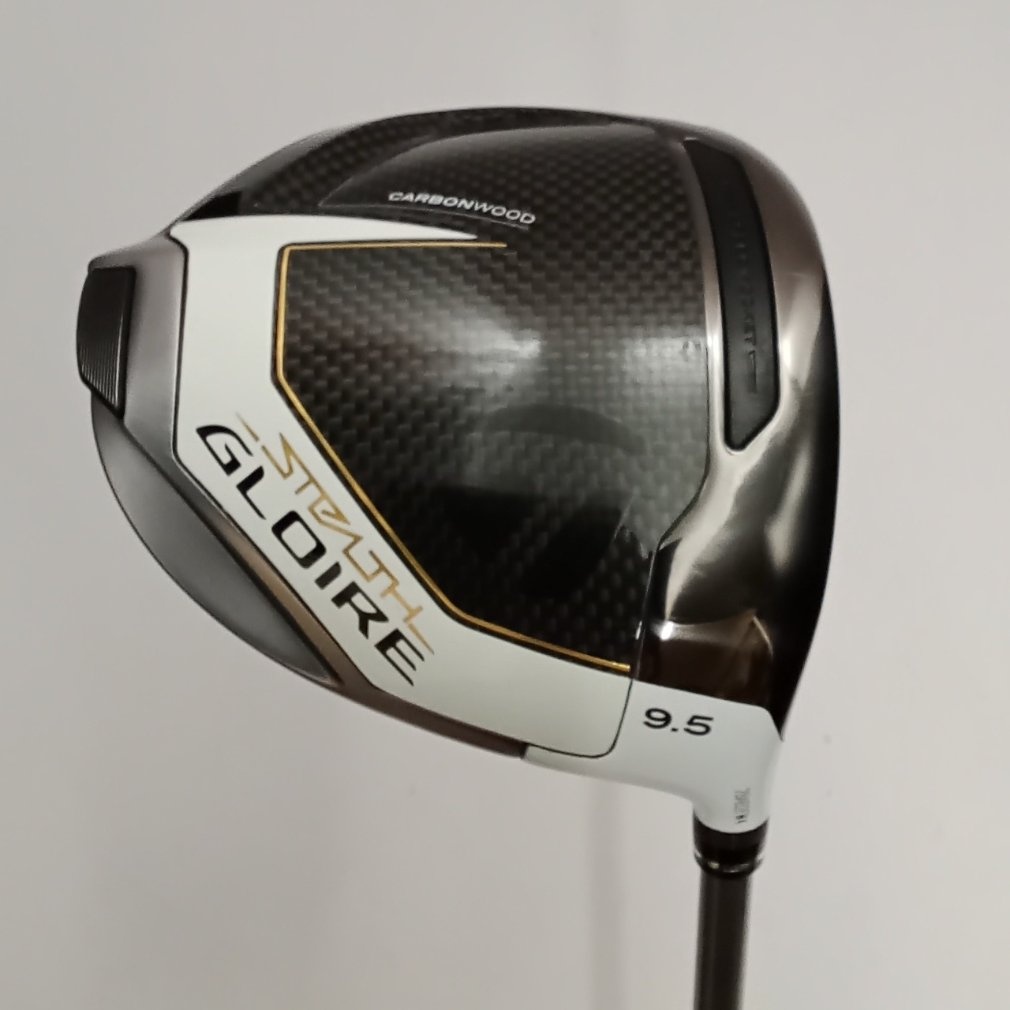 値下げ更新あり‼️ゴルフクラブ（gloire STEALTH GLOIRE 1W 9.5° S Speeder NX for TM｜Alpen Online 公式
