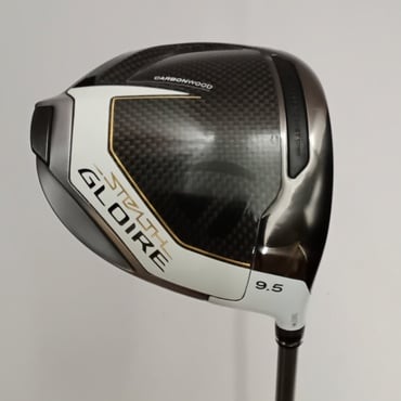 STEALTH　GLOIRE 1W 9.5°  S Speeder　NX　for　TM