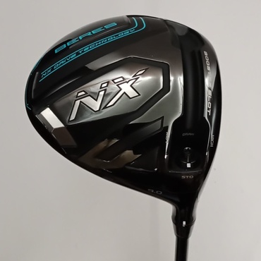 BERES　NX 1W 9°  S VIZARD　FOR　NX　45