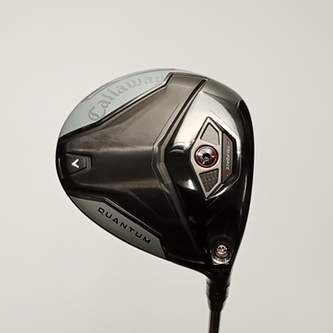 QUANTUM　MAX　D 1W その他カーボン