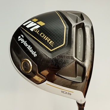 M　GLOIRE 1W 10.5°  SR Speeder　EVOLUTION　TM