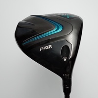RSX MAX 1W 10.5° SR (M-40) Diamana FOR PRGR｜Alpen Online 公式