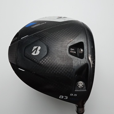 B3MAX 1W 9.5°  S VANQUISH　BS40　for　MAX