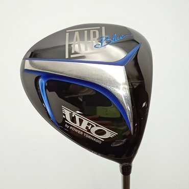 POWER　TORNADO　UFO　AIR　D 1W 10.5°  R Falcon　shaft　AIR