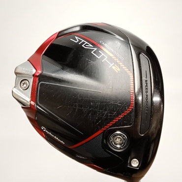 STEALTH2 1W 10.5°  SR TENSEI　RED　TM50　(22)