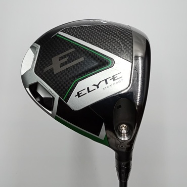 ELYTE　MAX　FAST 1W 10.5°  SR LIN-Q　GREEN　40　for　Callaway