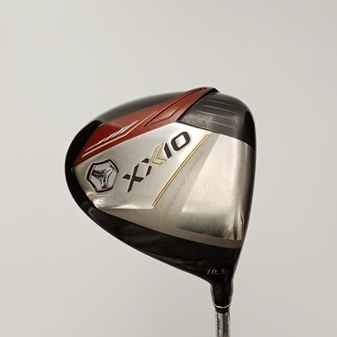 XXIO　13　レッド 1W 10.5°  SR XXIO　MP1300　レッド