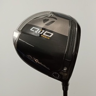 Qi10　MAX 1W 10.5°  S Diamana　BLUE　TM50
