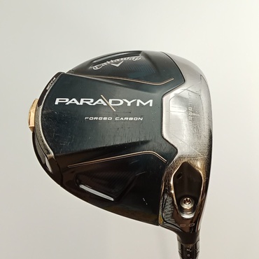 PARADYM 1W 9°  S Diamana　GT　50