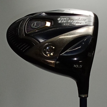 BIG　BERTHA　BETA　(2016) 1W 10.5°  R GP　for　BIG　BERTHA