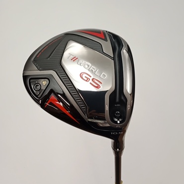 TOUR　WORLD　GS 1W 10.5°  R SPEED　TUNED　48