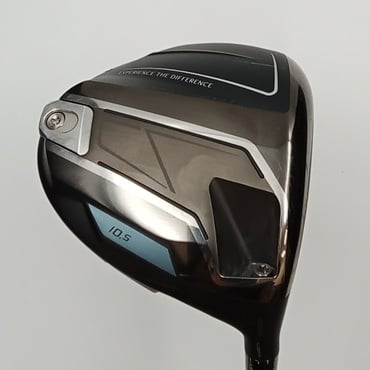 XXIO　14+ 1W Speeder　NX　GOLD　50