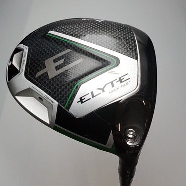 ELYTE　MAX　FAST 1W 10.5°  VANQUISH　RED-1