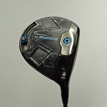 Ai　SMOKE　MAX 1W 10.5°  SR TENSEI　50　for　Callaway