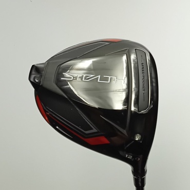 STEALTH 1W 12°  SR TENSEI　RED　TM50　(22)