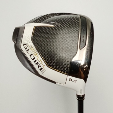 STEALTH　GLOIRE 1W その他カーボン